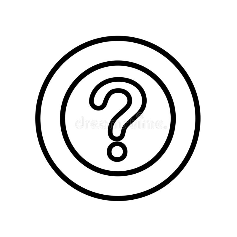 Detail Question Mark Icon Nomer 51