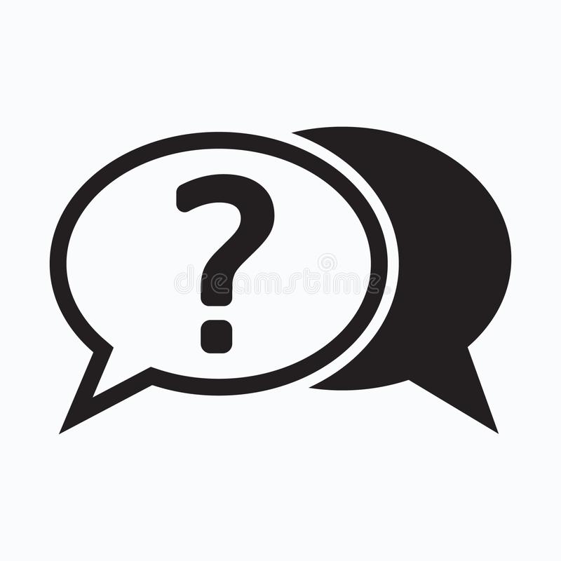 Detail Question Mark Icon Nomer 54