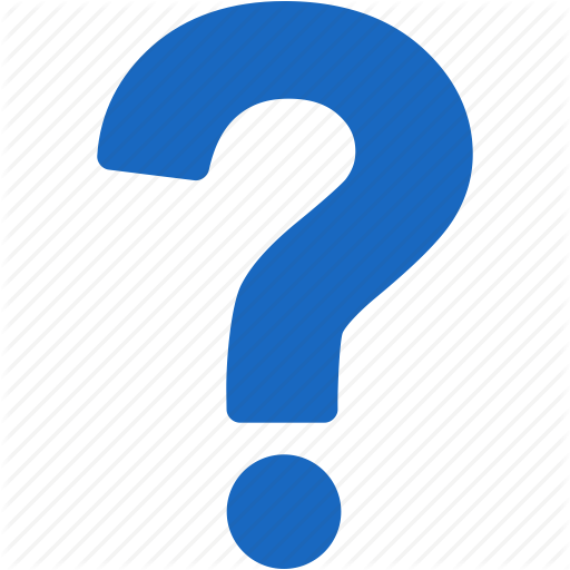 Detail Question Mark Icon Nomer 55