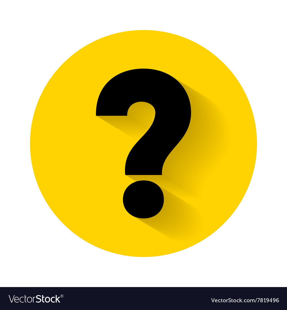Detail Question Mark Icon Nomer 10