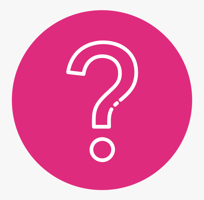 Detail Question Mark Icon Png Nomer 39