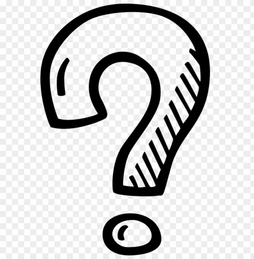 Detail Question Mark Icon Png Transparent Nomer 19