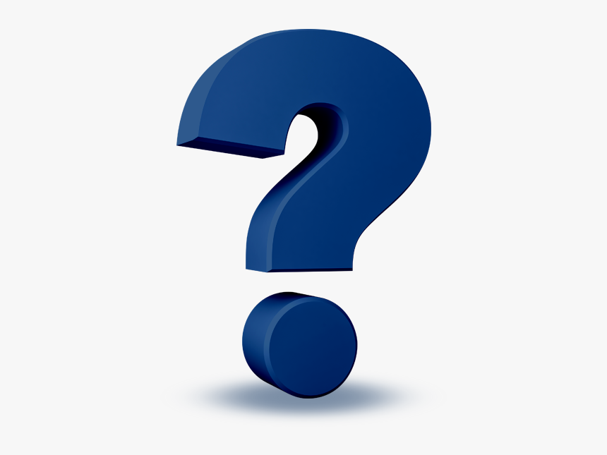 Detail Question Mark Icon Png Transparent Nomer 35