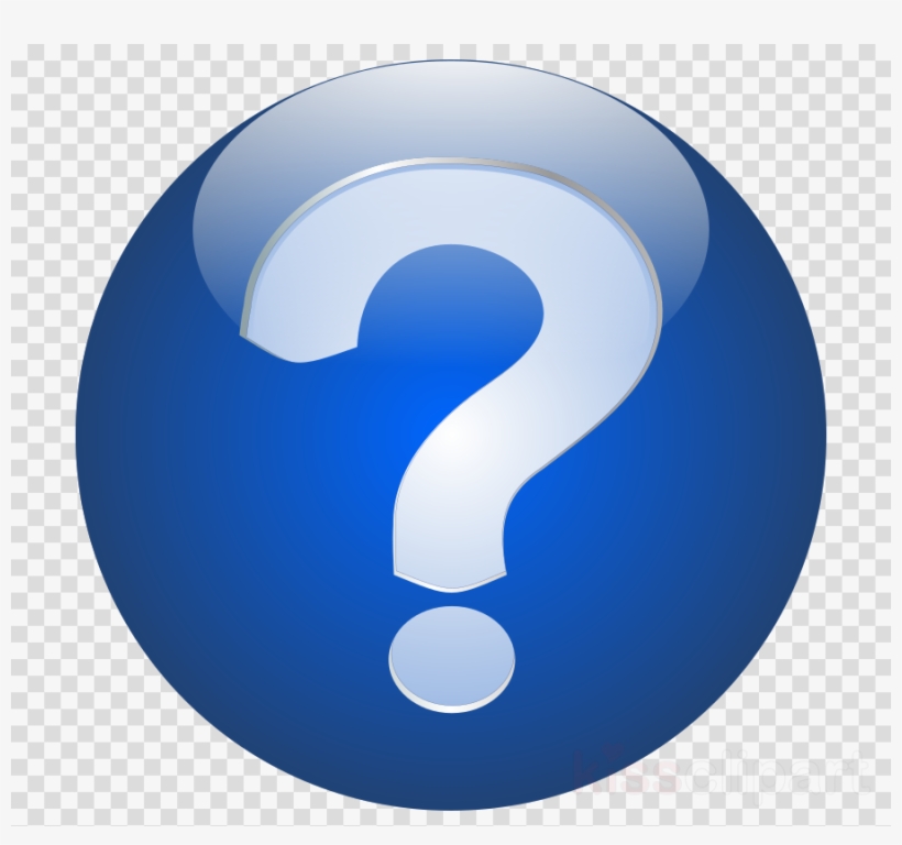 Detail Question Mark Icon Transparent Background Nomer 39