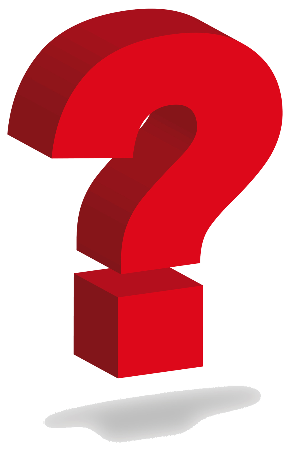 Detail Question Mark Images Free Clip Art Nomer 27