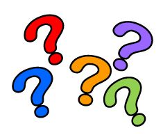 Detail Question Mark Images Free Clip Art Nomer 30