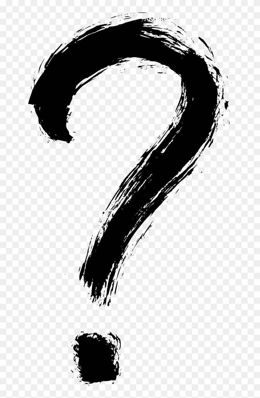 Detail Question Mark Ong Nomer 17