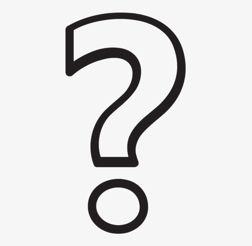 Detail Question Mark Pics Nomer 38