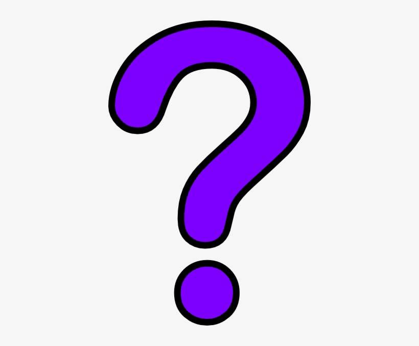 Detail Question Mark Pics Nomer 48