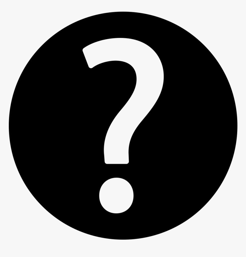 Detail Question Mark Png Nomer 14