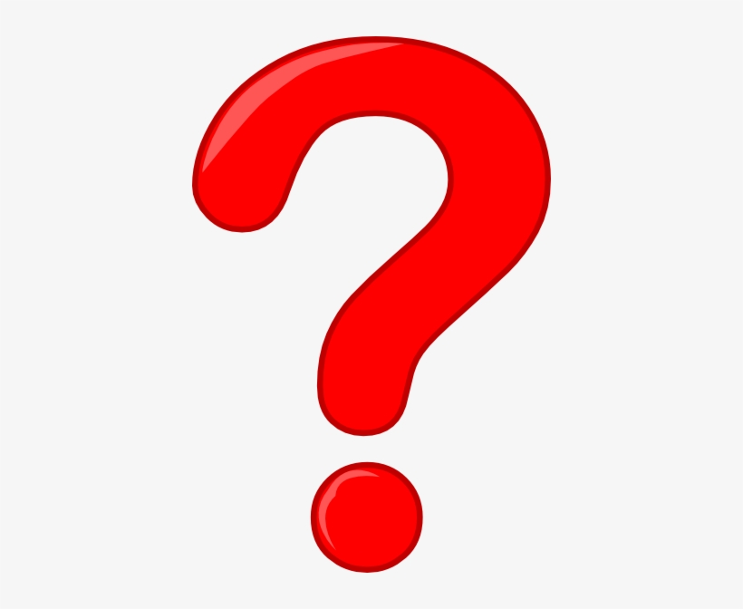 Detail Question Mark Png Nomer 15