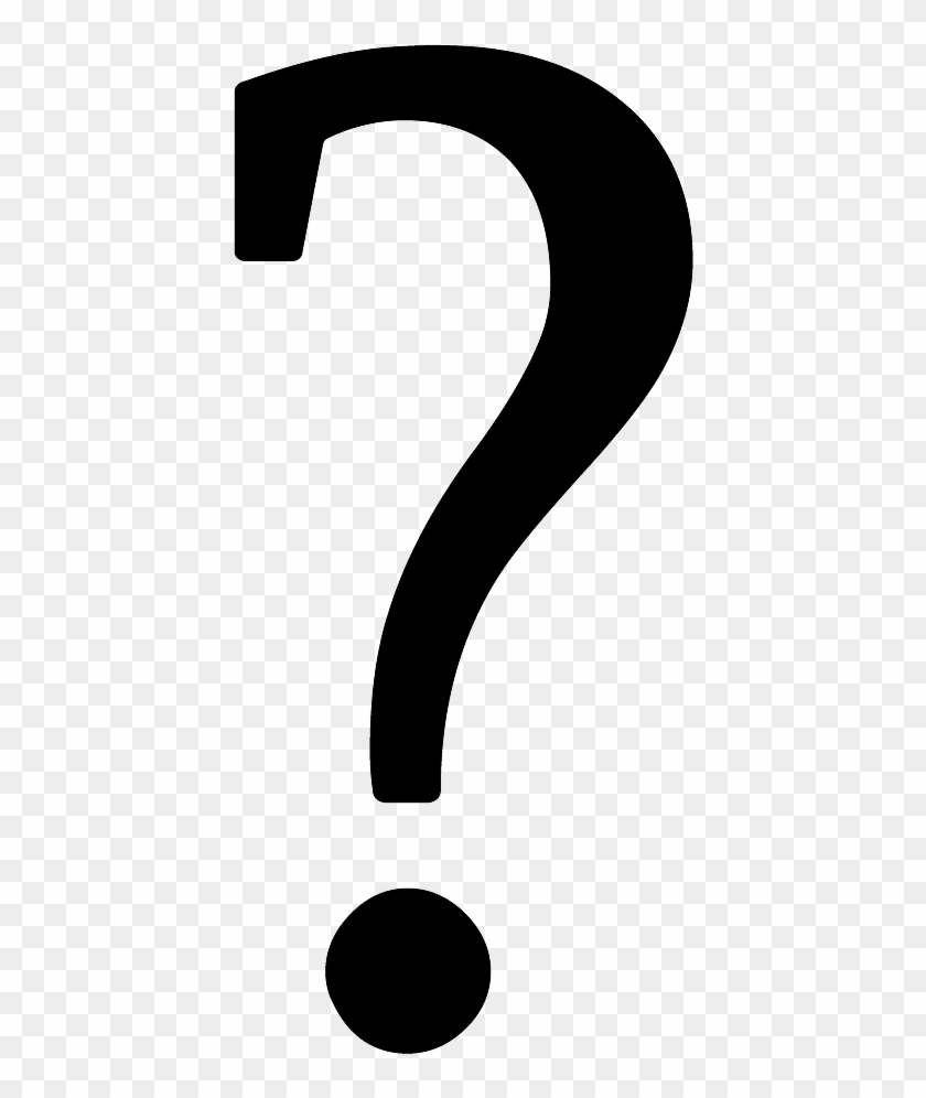 Detail Question Mark Png Nomer 25