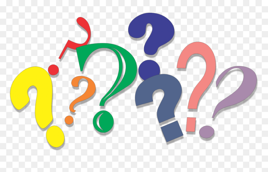 Detail Question Mark Png Nomer 29
