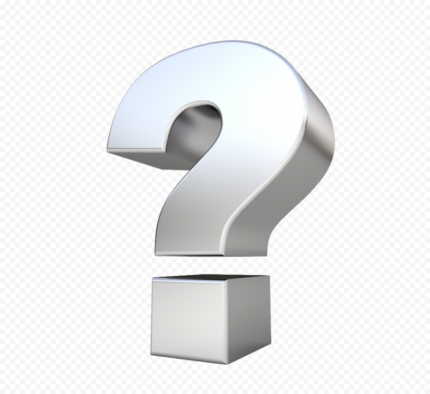 Detail Question Mark Png Nomer 35