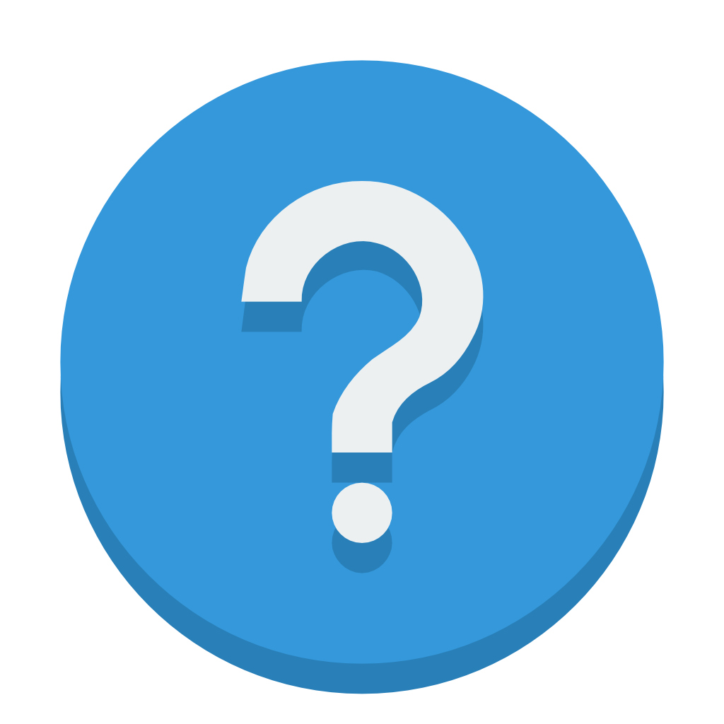 Detail Question Mark Png Nomer 44