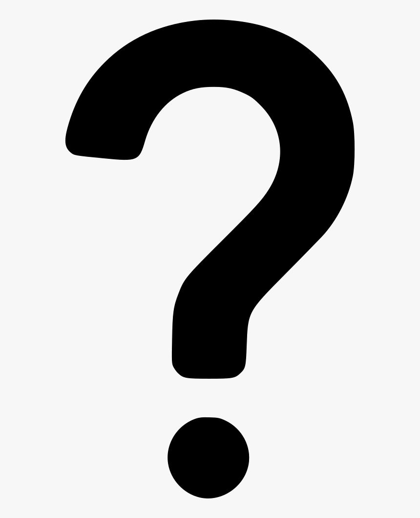 Detail Question Mark Png Clear Background Nomer 6