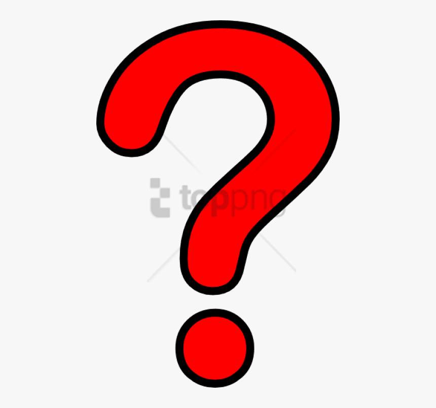 Detail Question Mark Png Clear Background Nomer 8