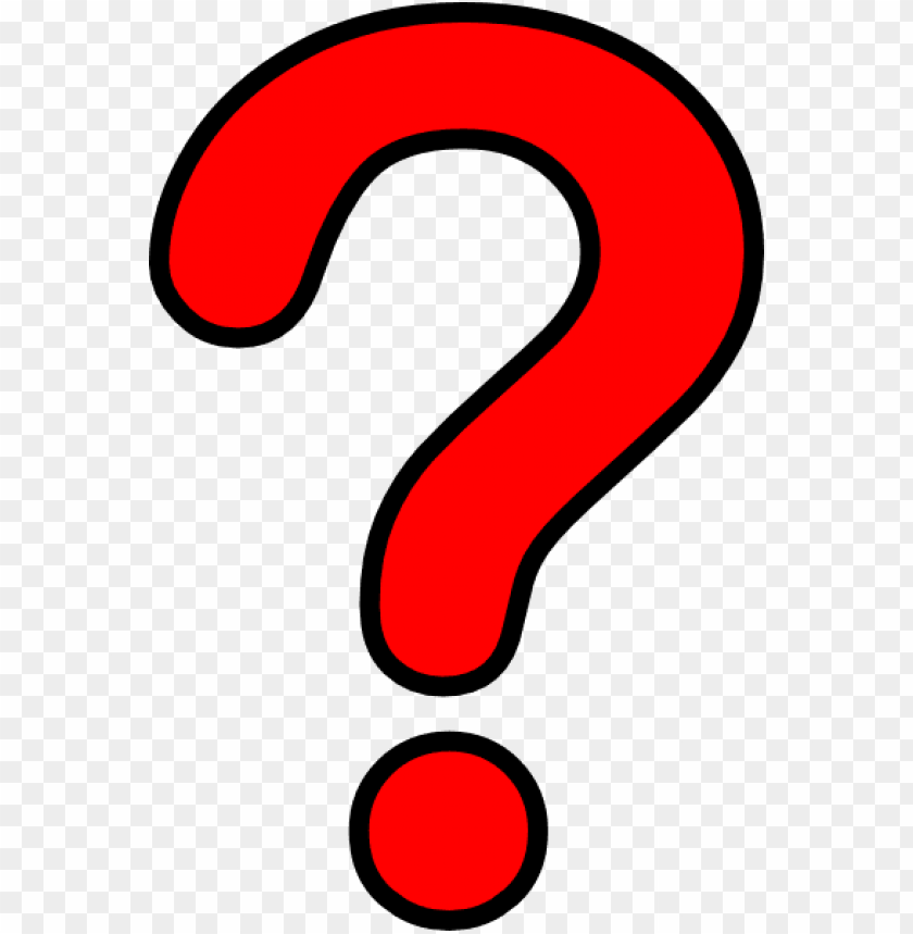 Question Mark Png Image - KibrisPDR