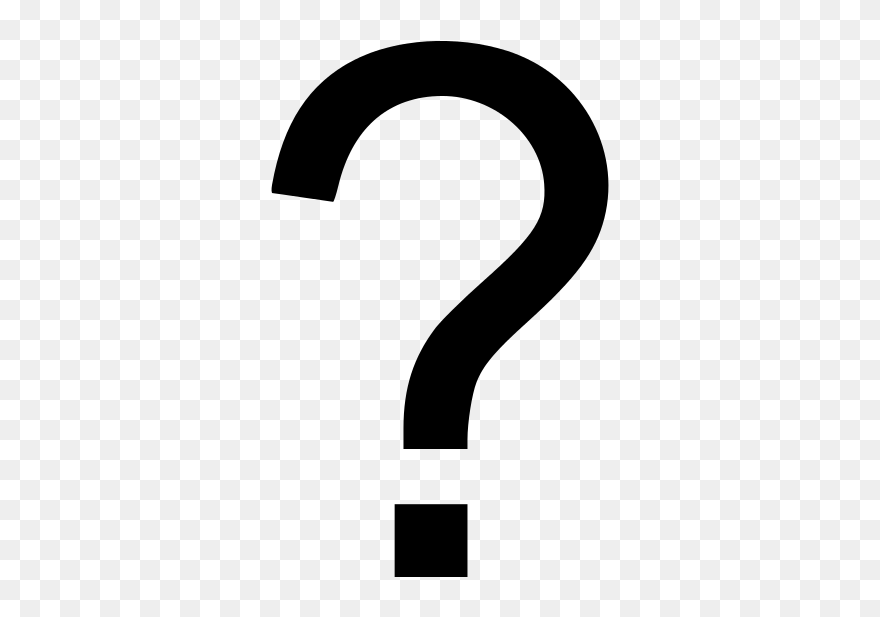 Detail Question Mark Png Image Nomer 19