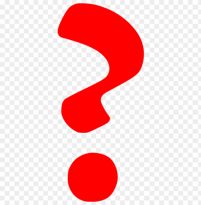 Detail Question Mark Png Transparent Nomer 30