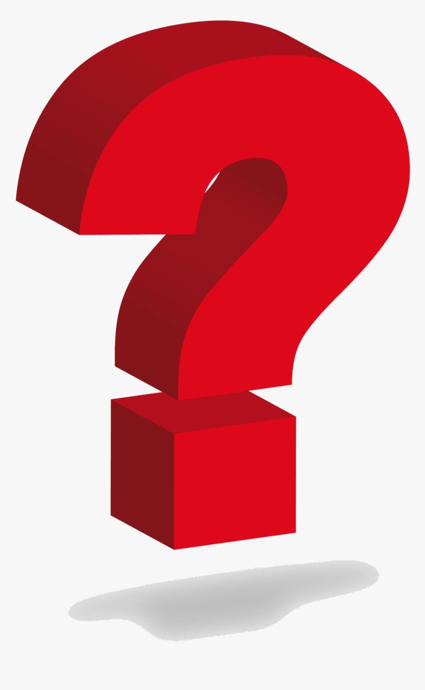 Detail Question Mark Png Transparent Nomer 35