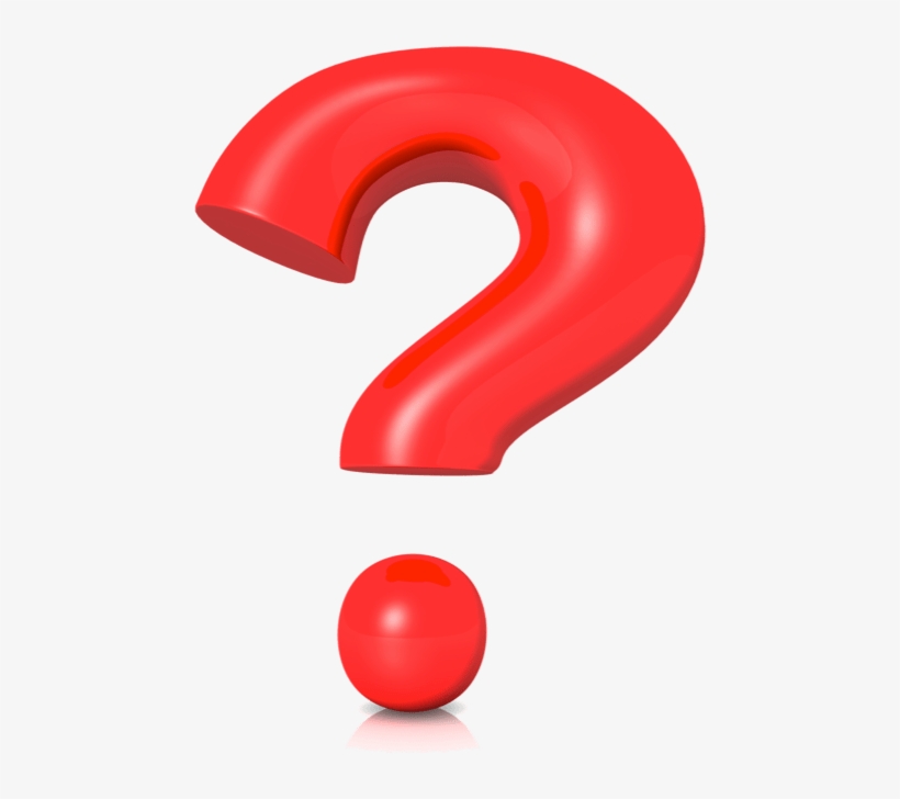 Detail Question Mark Png Transparent Nomer 47