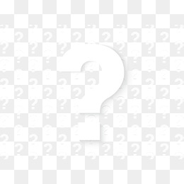 Detail Question Mark Png White Nomer 22