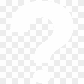 Detail Question Mark Png White Nomer 46