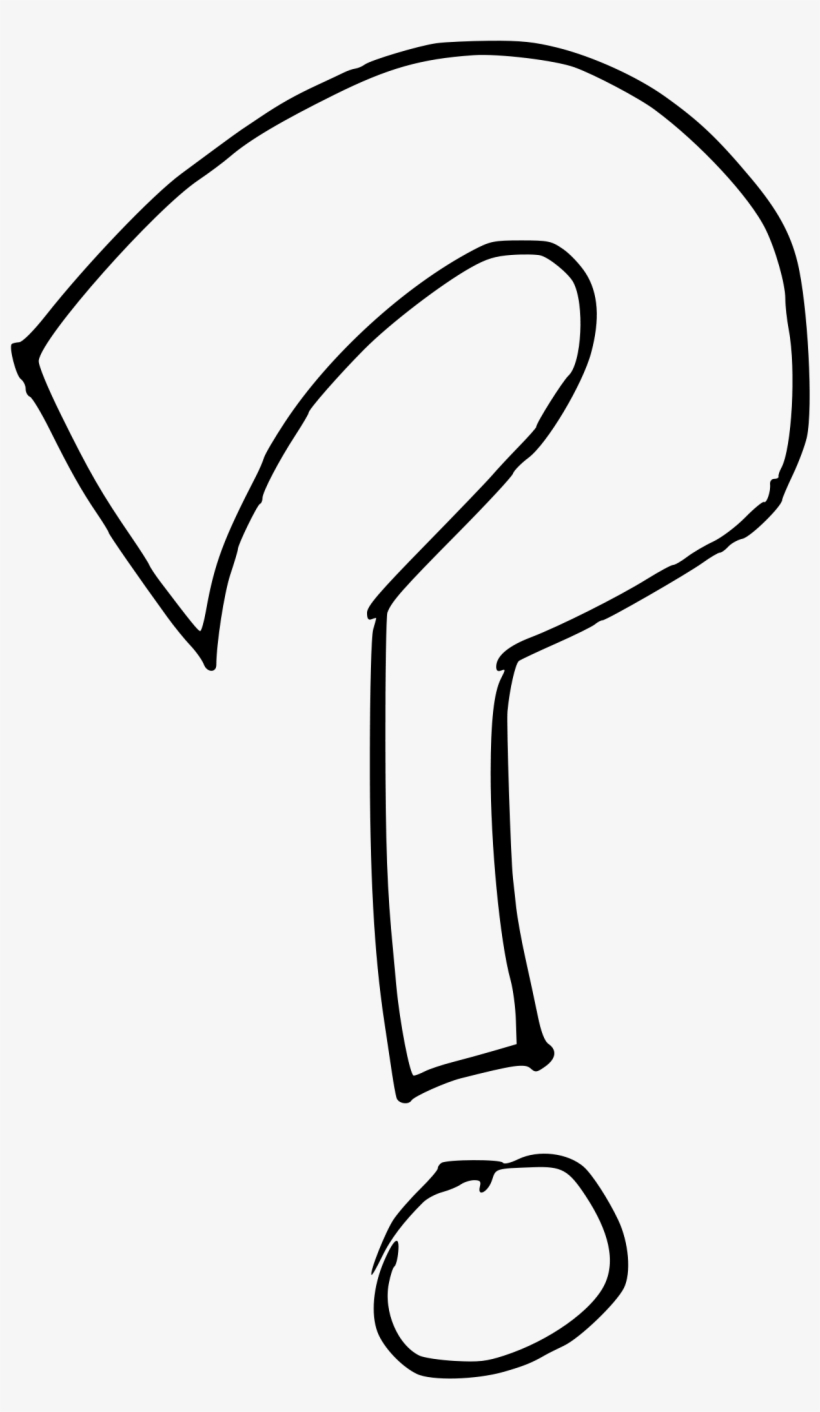 Detail Question Mark Png White Nomer 7