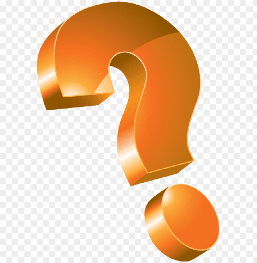 Detail Question Mark Transparent Nomer 17