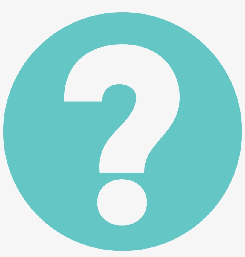 Detail Question Mark Transparent Nomer 18