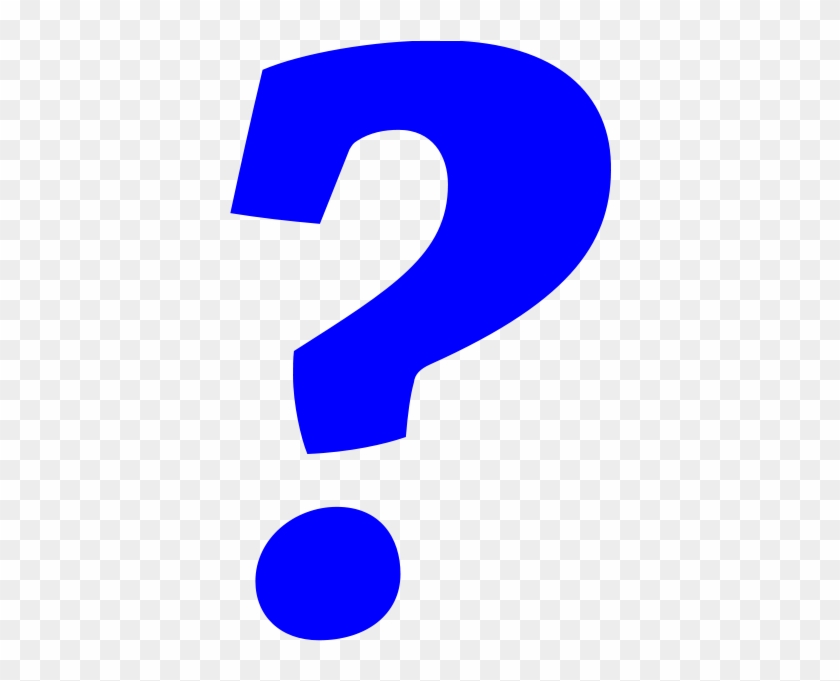 Detail Question Mark Transparent Nomer 27