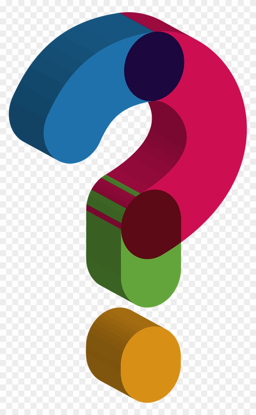 Detail Question Mark Transparent Background Nomer 25