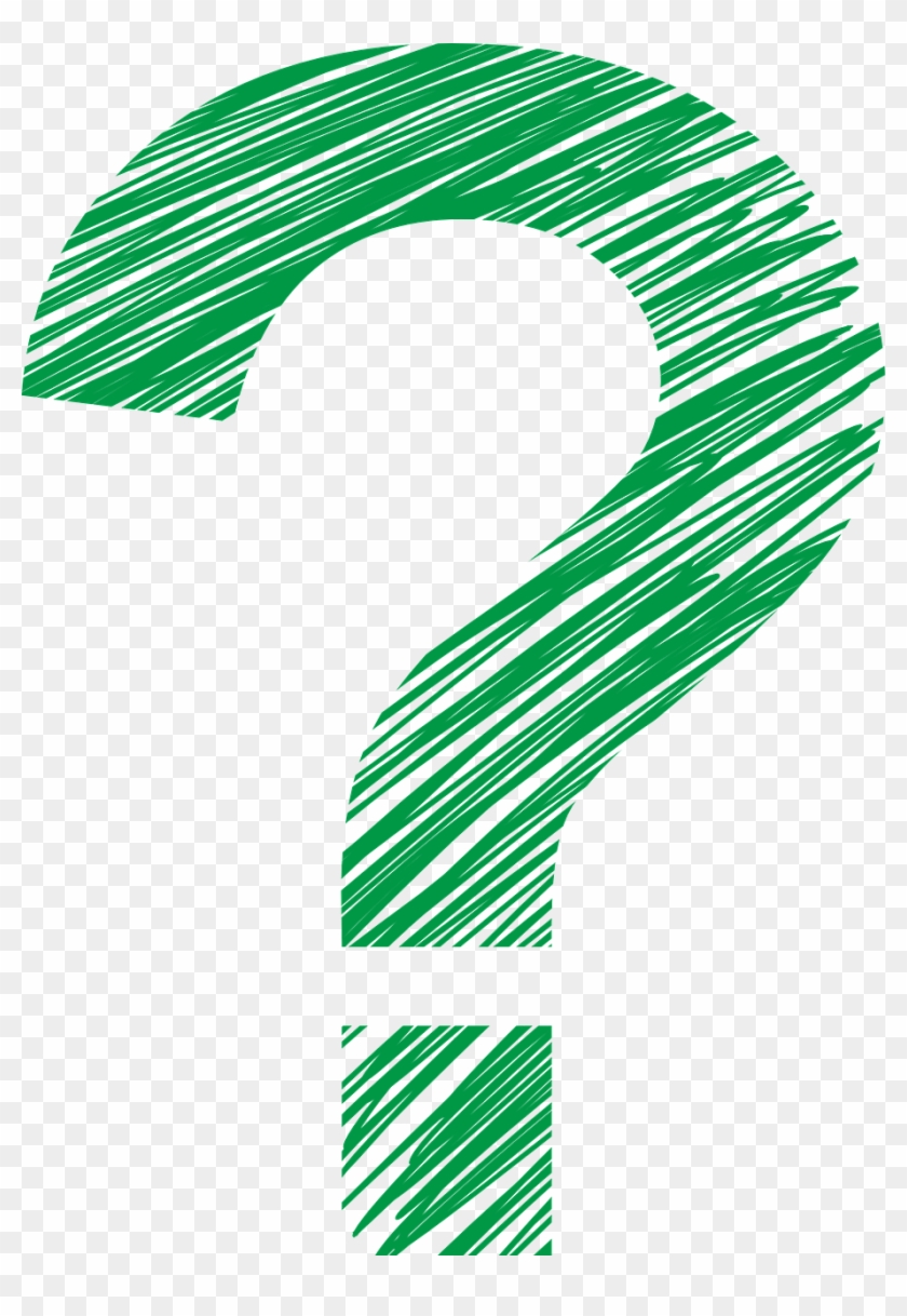 Detail Question Mark Transparent Background Nomer 31