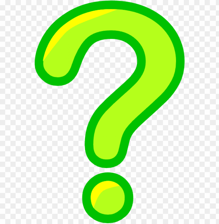 Detail Question Mark Transparent Image Nomer 12