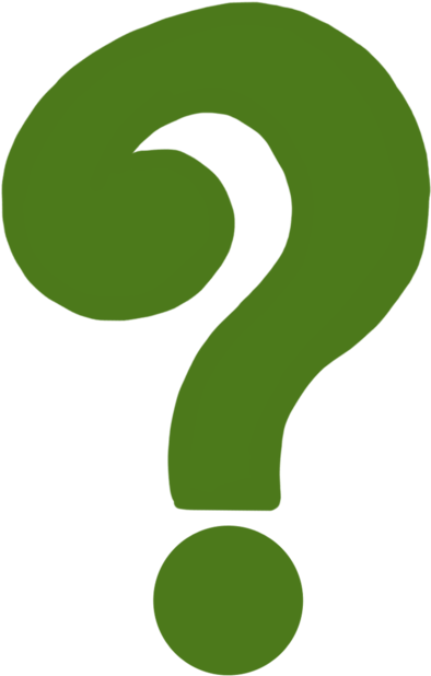 Detail Question Mark Transparent Image Nomer 21