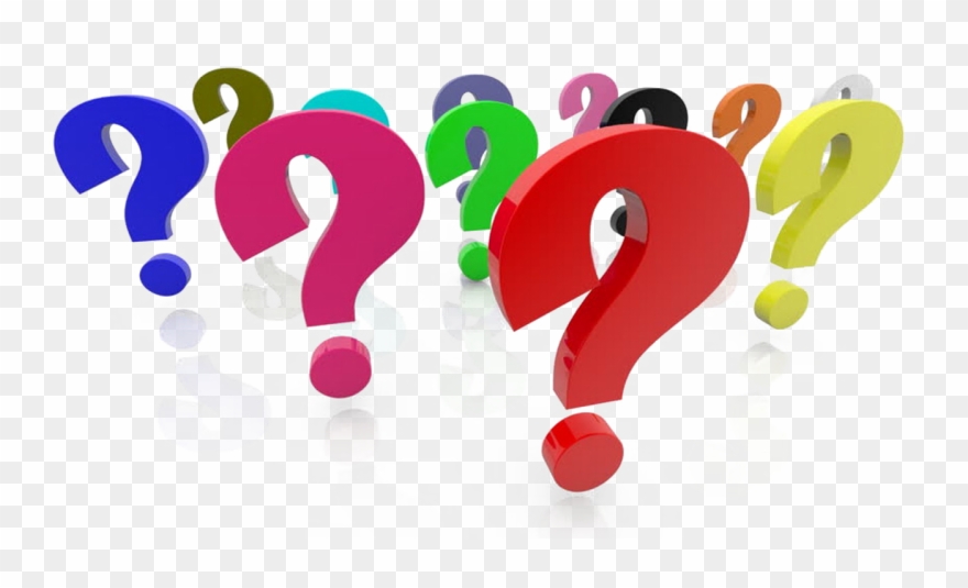 Detail Question Mark Transparent Image Nomer 25