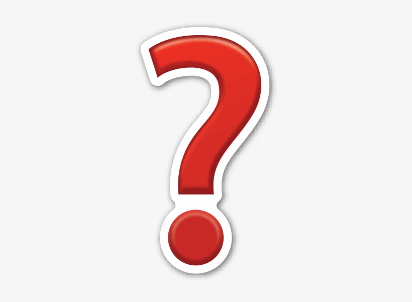 Detail Question Mark Transparent Image Nomer 33