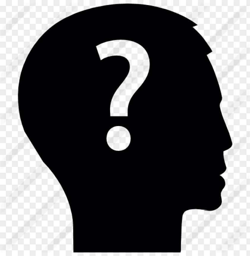 Detail Question Mark Transparent Image Nomer 38