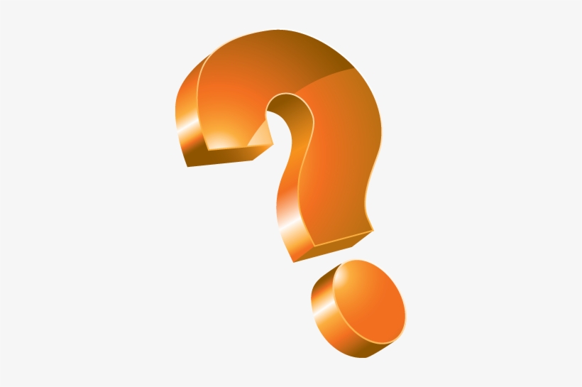 Detail Question Mark Transparent Image Nomer 48