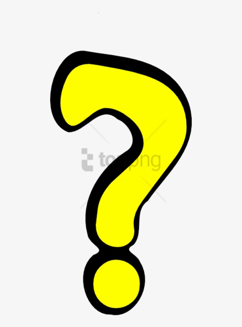 Detail Question Mark Vector Png Nomer 2