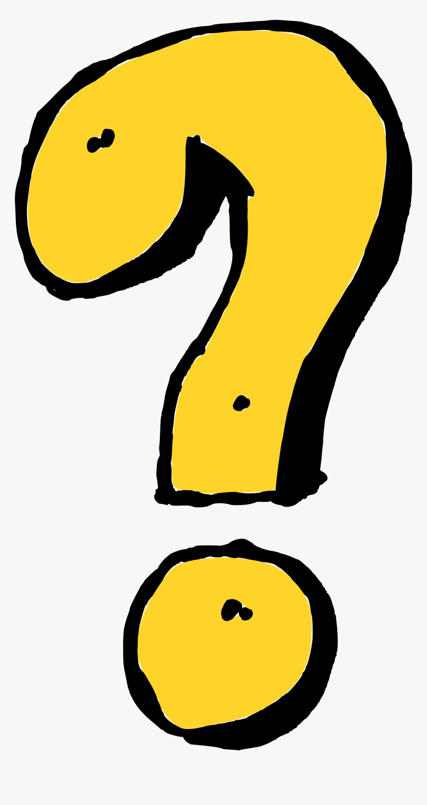 Detail Question Mark Vector Png Nomer 28