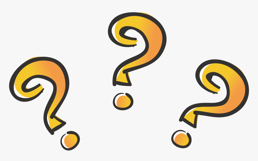 Detail Question Mark Vector Png Nomer 10