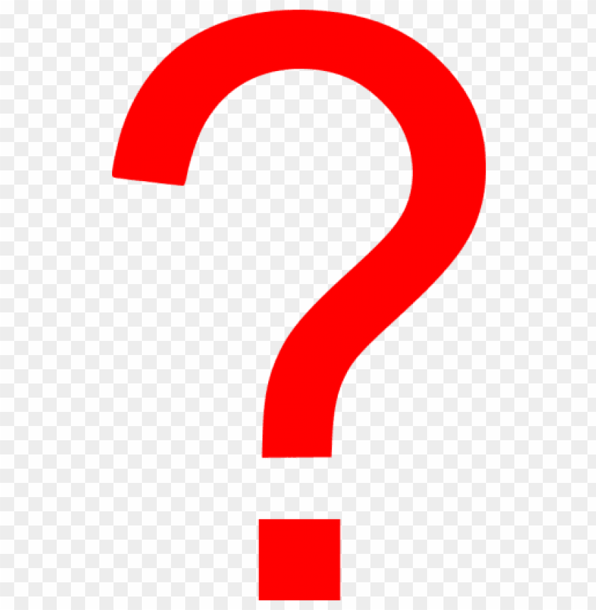 Detail Question Mark With Transparent Background Nomer 13