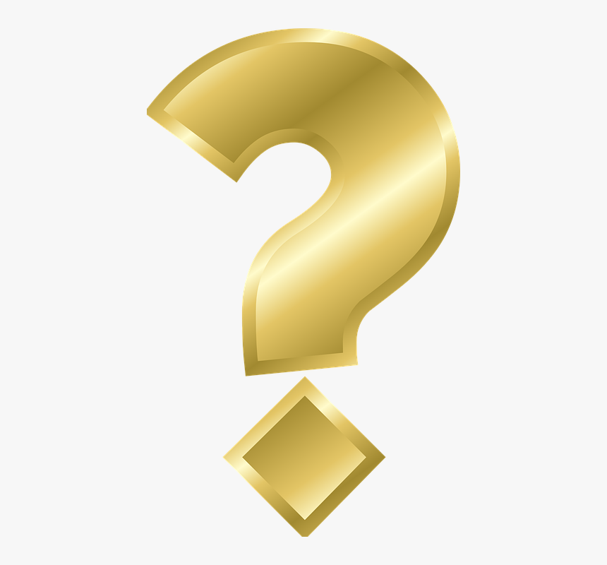 Detail Question Mark With Transparent Background Nomer 26