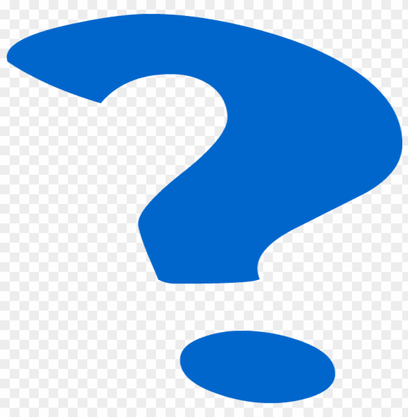 Detail Question Mark With Transparent Background Nomer 41