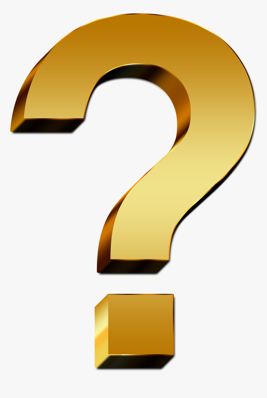 Detail Question Mark With Transparent Background Nomer 44