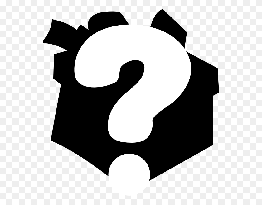 Detail Question Mark With Transparent Background Nomer 47