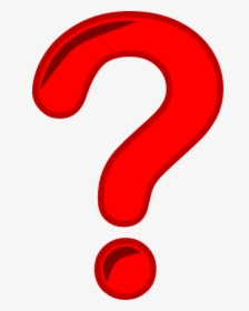 Detail Question Mark With Transparent Background Nomer 48