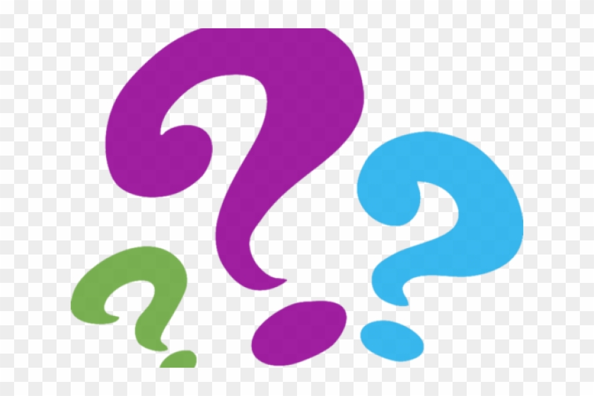 Detail Question Mark With Transparent Background Nomer 49